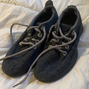 Allbirds Wool Runners